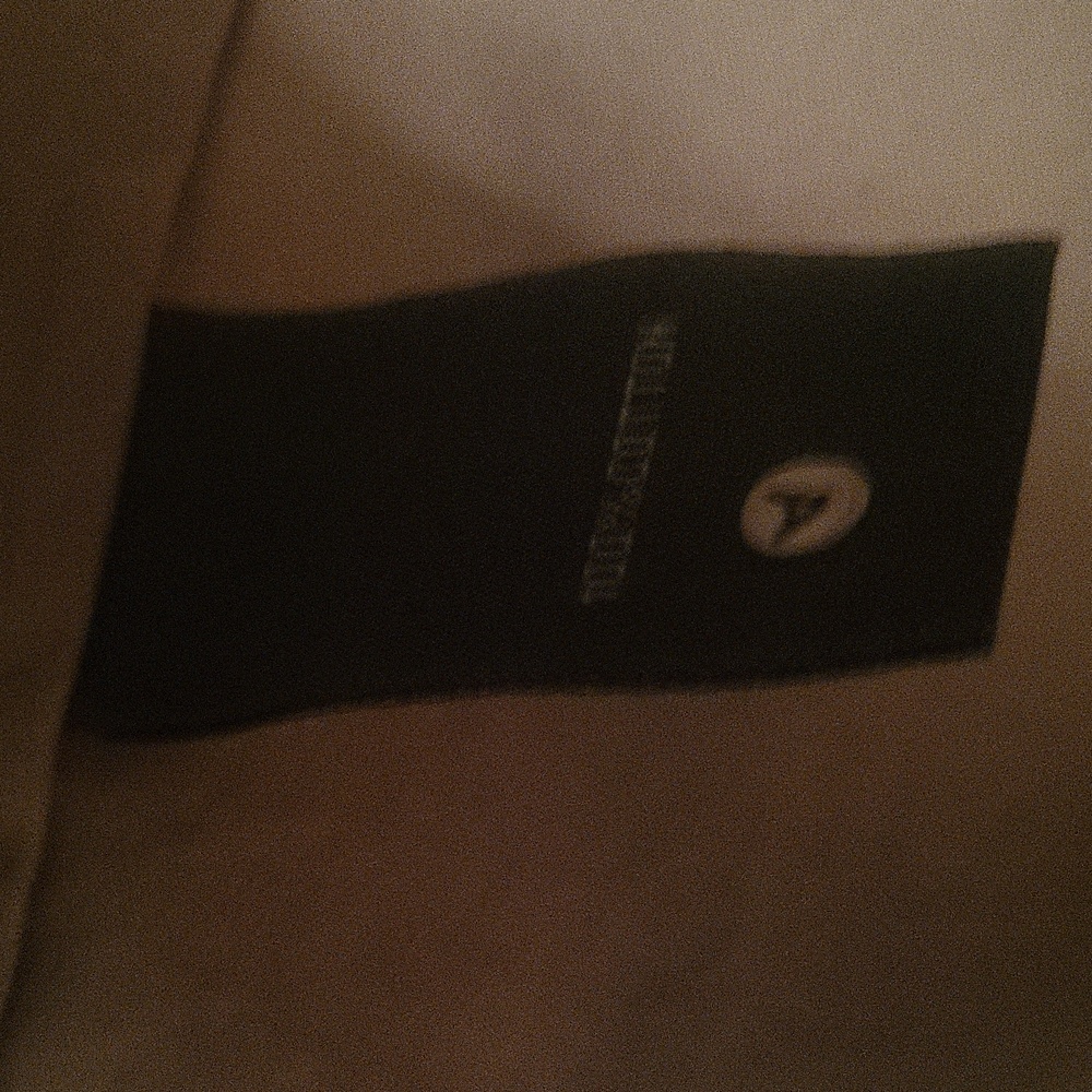 Kenneth Cole Reaction Military Jacket Size 8 - Picture 11 of 11